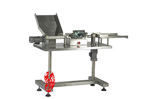 ADJ安瓿燈檢機(jī)